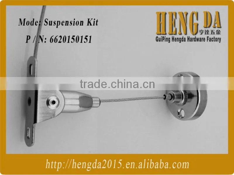 Hanging lamp accessories / gripper / ceiling attachment