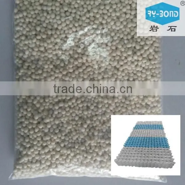 long open time pur eva hot melt adhesive for bed mattress made in china