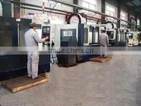 round shank changeable drilling tools for auger head