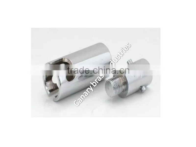 BRASS LED HOLDERS PARTS
