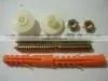 Basin Screw Set