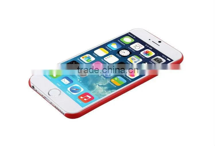 Baseus Ultra thin PC cover for apple iphone 6 plus