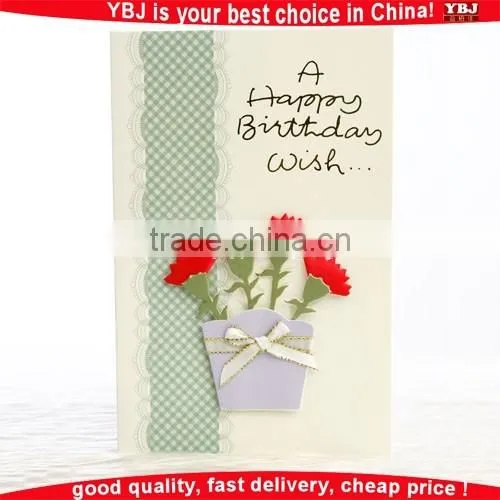 custom happy birthday greeting card happy new year greeting cards