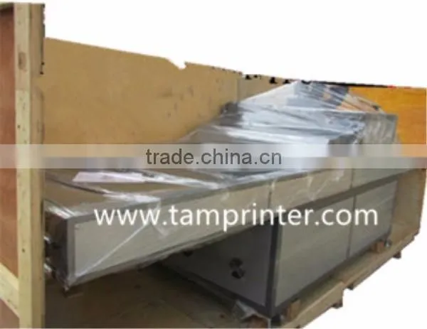 TM-UV1000L Ce Certificate UV Curing Machine
