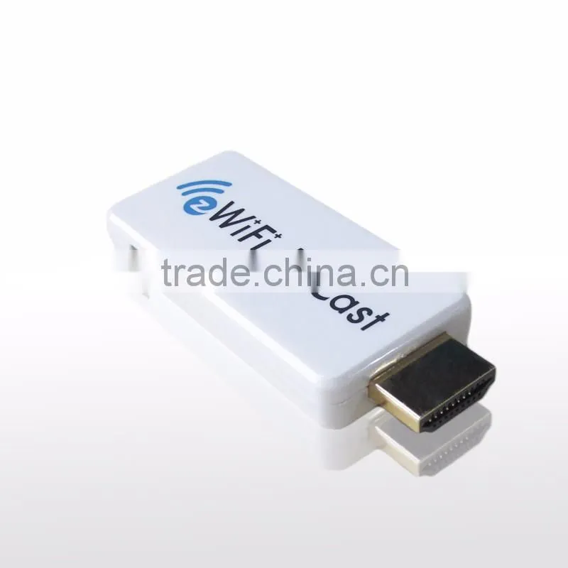 ezcast wifi display miracast dongle fire TV stick wireless internet transmitter