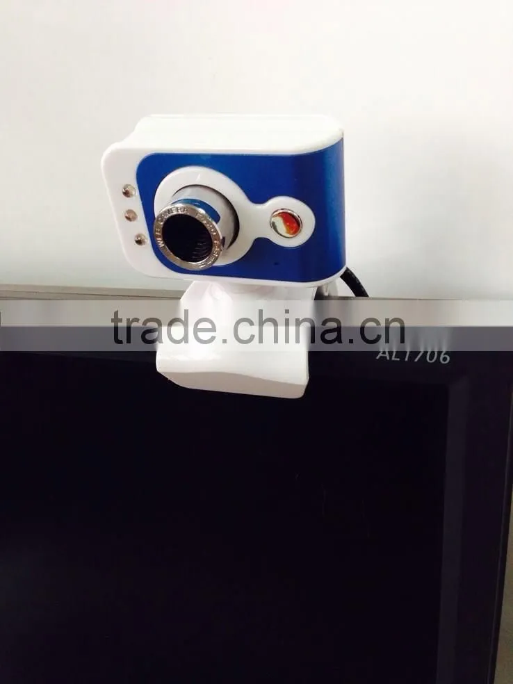 Hot Sales in Market usb Mini Packing cmos pc Camera