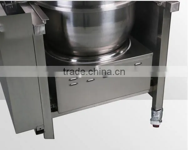 Commercial popcorn machine and caramel popcorn machine with delicious taste for sale