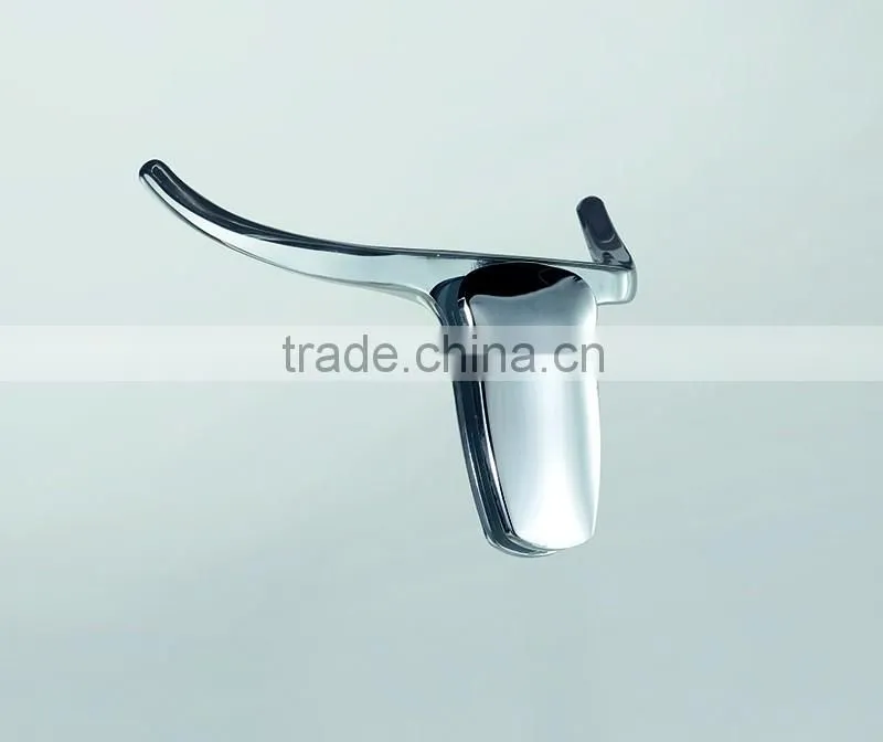 JOMOO four star hotel standard tempered thickened glass shower room