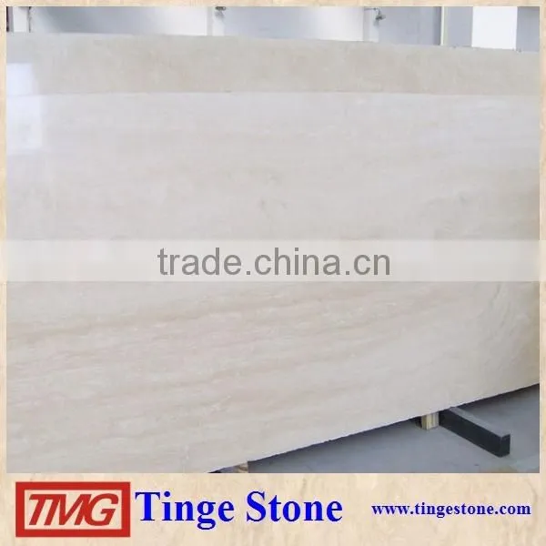 Good Quality Best Selling Marble Travertine Slab Price