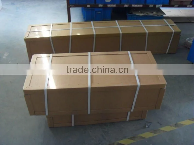 LED STREET LAMP