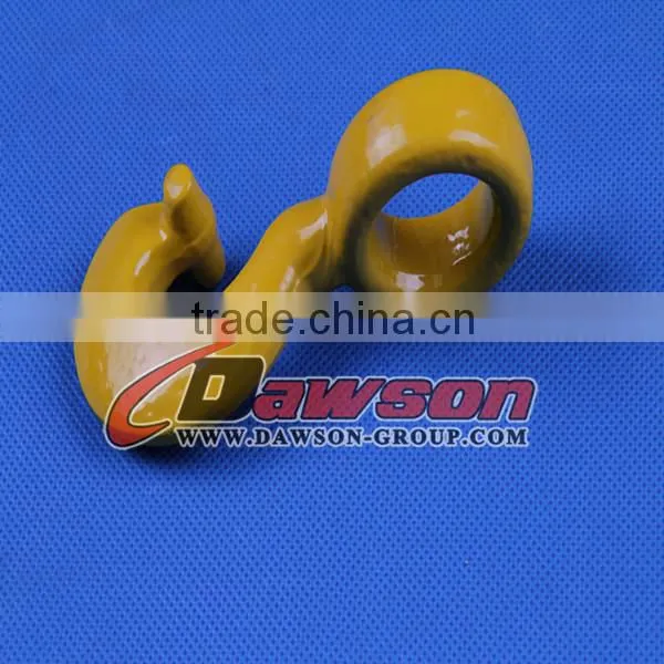 Easy Operation G80 Eye Choke Hooks