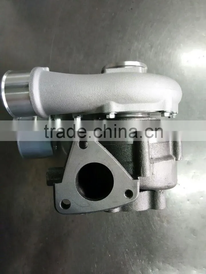 TF035HL 49135-07302 ,28231-27800 Turbocharger