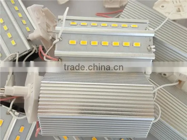 High lumen SMD2835 5W 78mm with ce rohs led r7s
