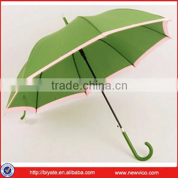 Hot selling cute small decorative kid umbrellas