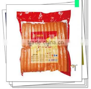 marine products meat vacuum packaging machine