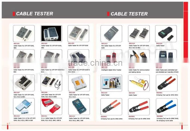 underground wire locator