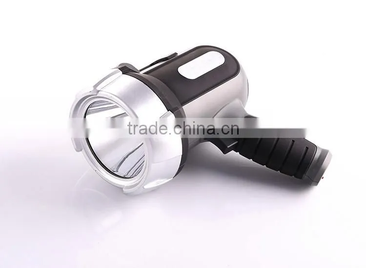 Free sample Super bright Portable small torch light