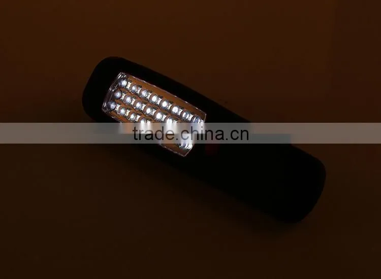 Hot selling Wholesale Durable Battery led work light bar