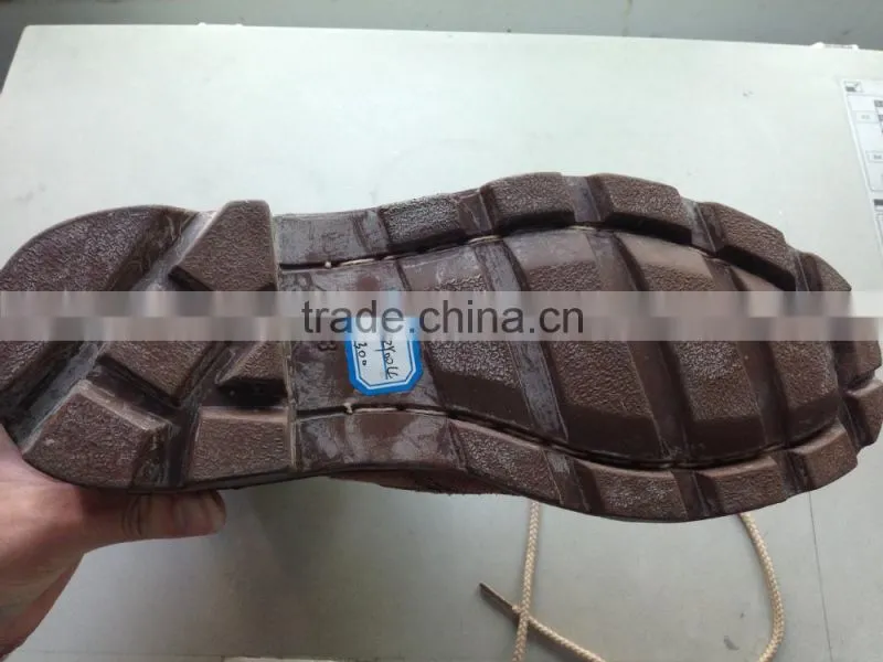 2015 New Hot Production Man Military Boots LB-1007