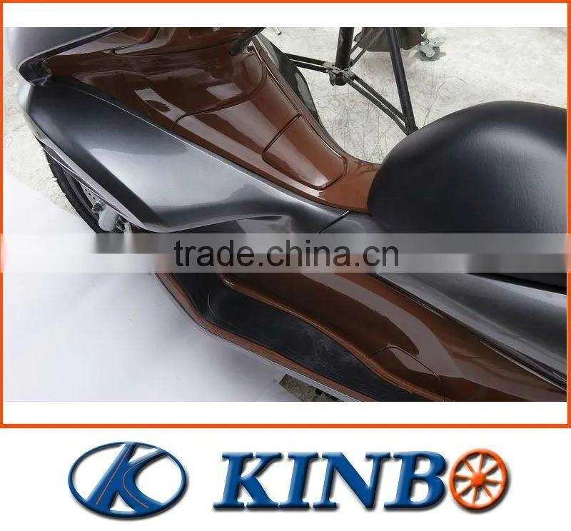 2 wheel scooter