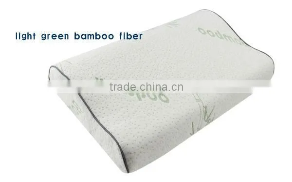 Memory Foam Contour Pillow