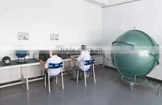 Xiamen Greenlite Lighting Co., Ltd. company overview - view 2