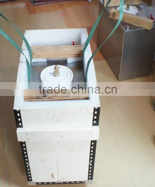 25uF Film Capacitors /Polypropylene film capacitor