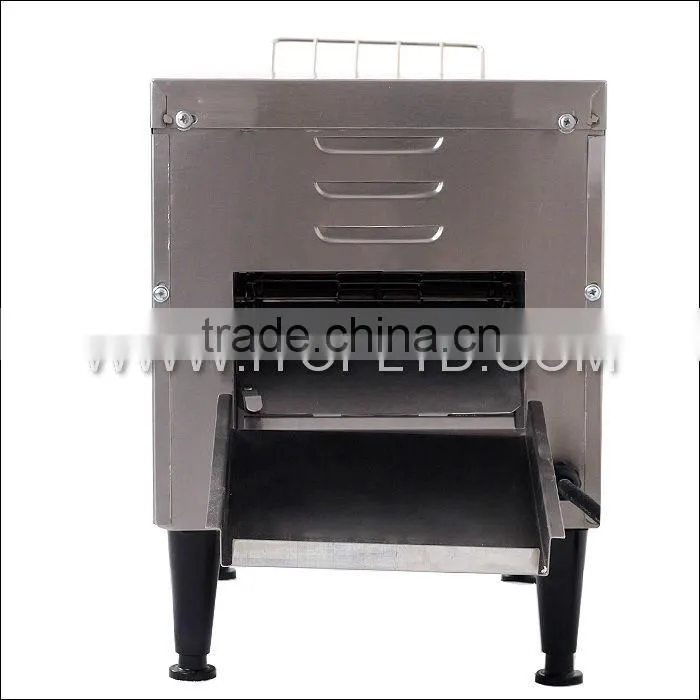 toaster 2 slice/transparent toaster/car toaster