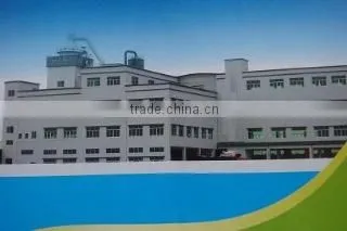 Zhongshan Xiang Jiang Detergent Products Co., Ltd. company overview - view 1