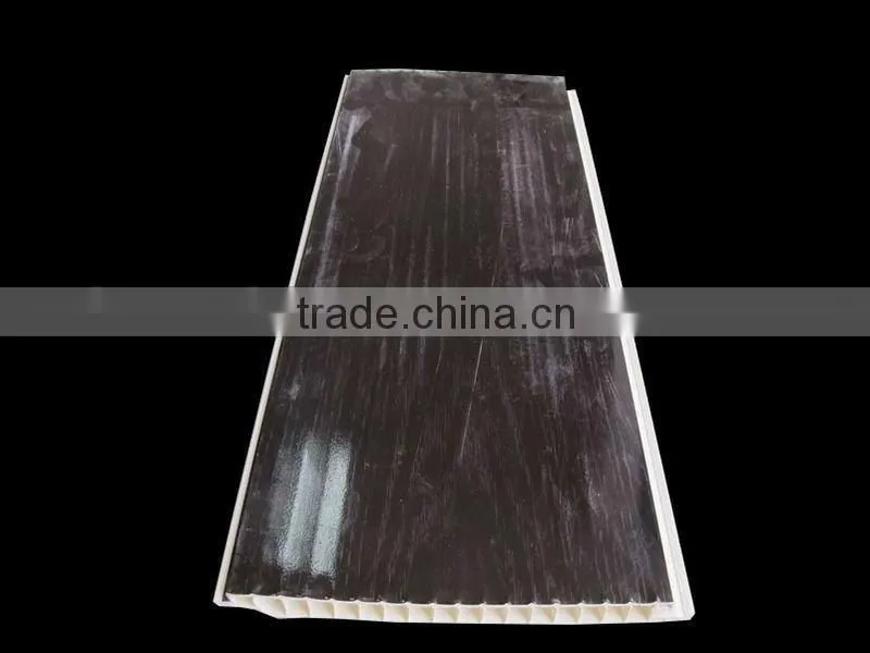 wood pvc door panel