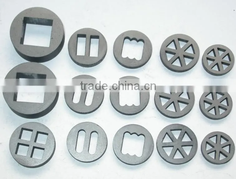 Industrial plasma cutting machine