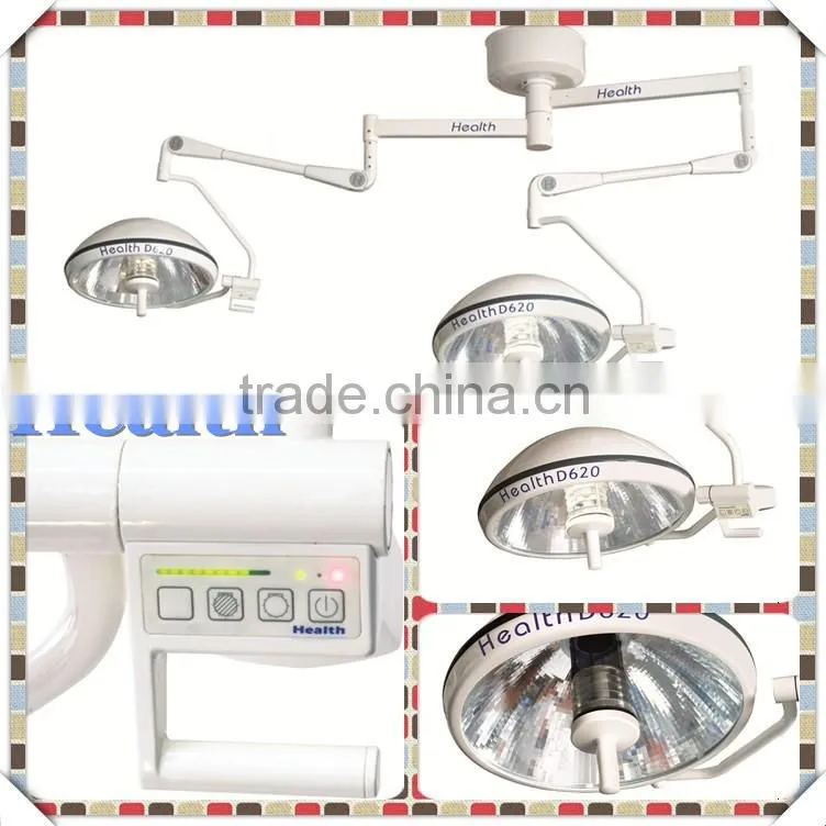 SURGICAL CEILING LIGHT