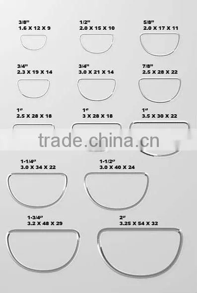 Stainless Steel Rings