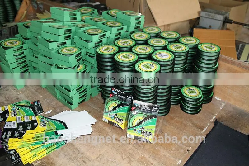 High Intensity nylon fishing line