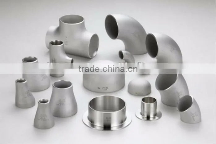 ansi 310 1.4571/316Ti stainless steel plate flange
