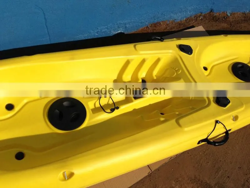fishing kayak
