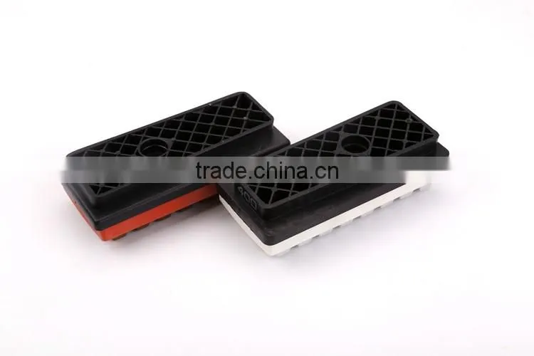 Foshan Tool Abrasive Products For Glazed Polishing Vitrified Tile