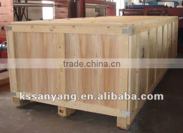 Sanyang S/SS Spunbonded nonwoven plant