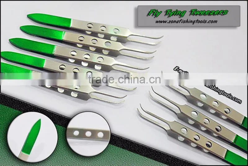 Best Fly Fishing Tools/Scissors/Line Nippers/Clamps/Forceps/Tweezers