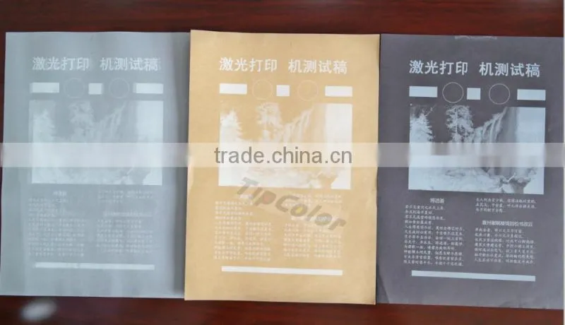 China White Toner C711WT
