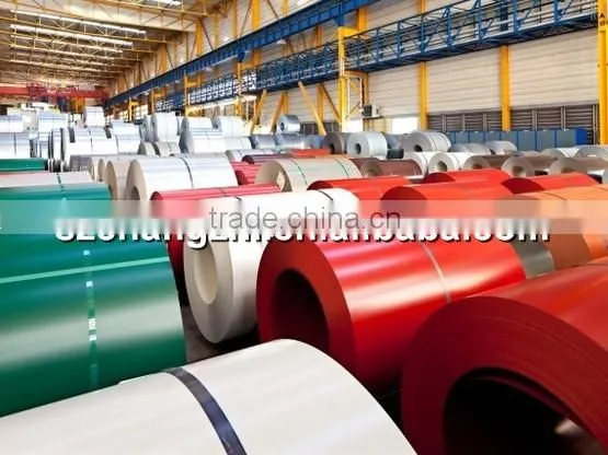 steel coil price Hot selling hot rolled steel coil with great price color coated steel coil