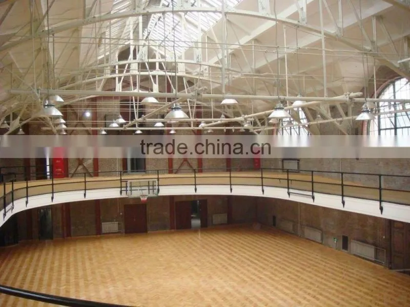 150W 220V Cree LED Industrial High Bays Light Factory Light