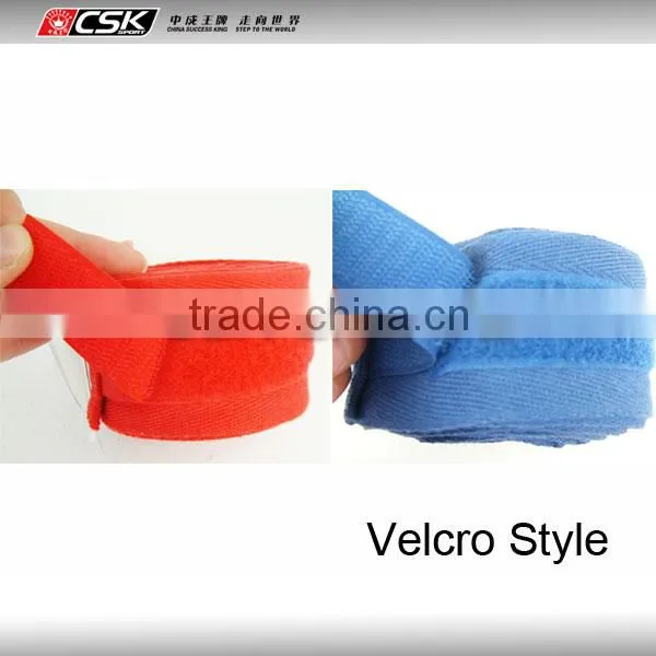 CottonThai boxing handwraps