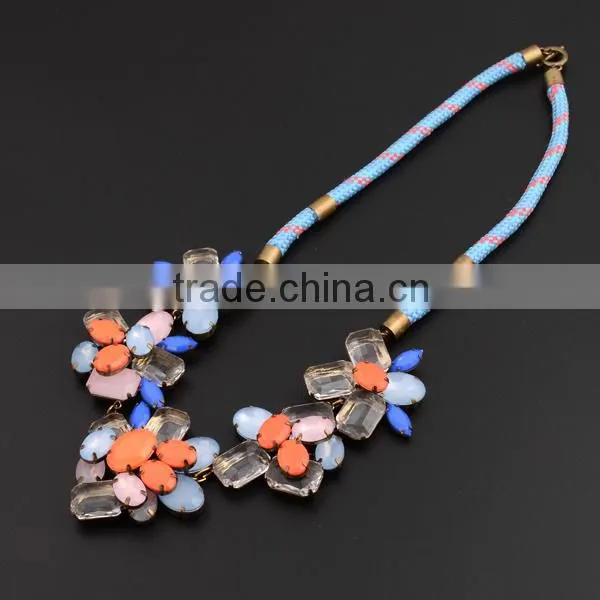 Fashion Jewelry Necklace