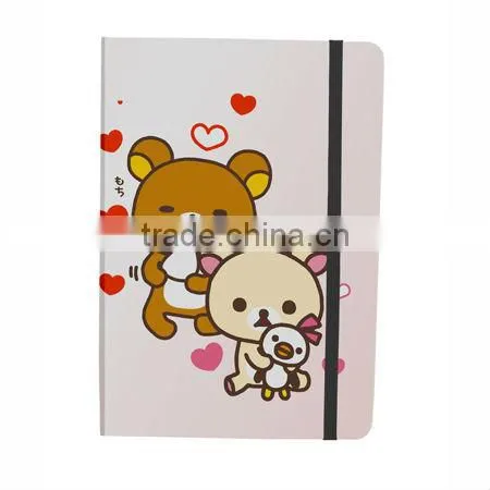 Paper Address Book