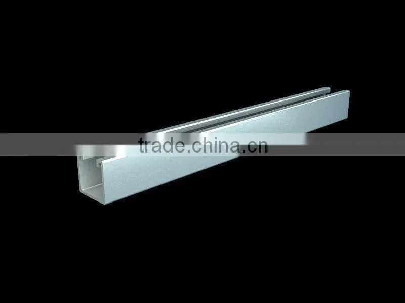 High quality Steel Strut C Channel for wide use