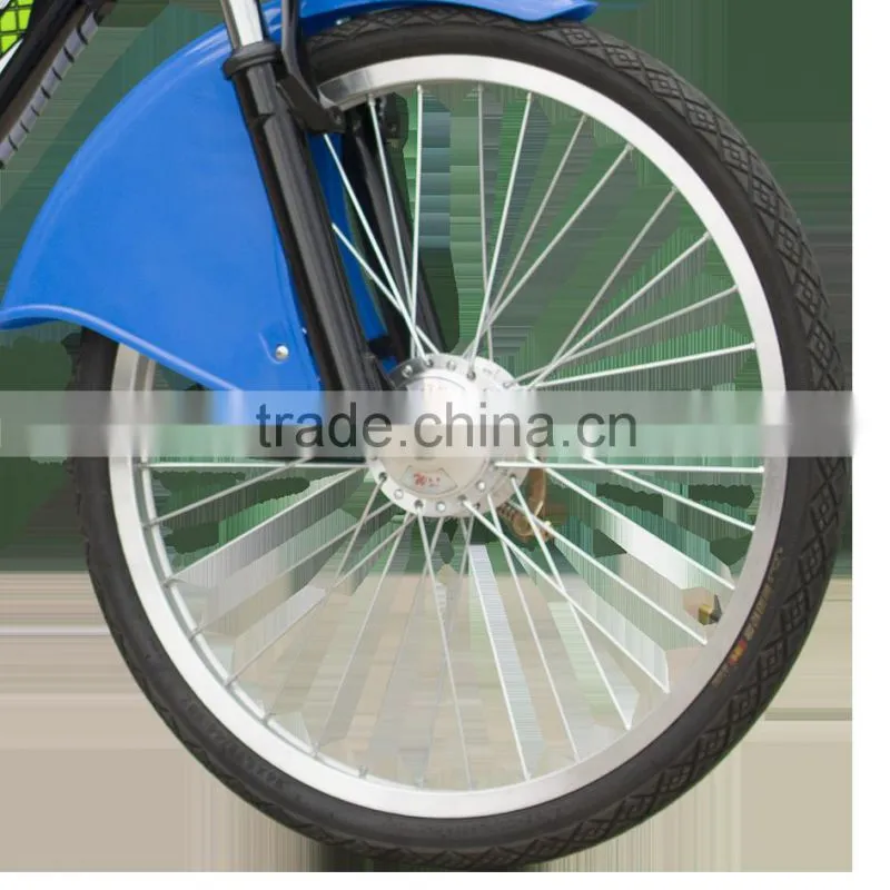 green power electric bike 48V electric bicycle with adult