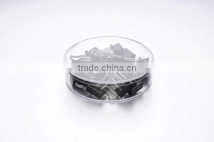 19mm binder clip ring binder clip
