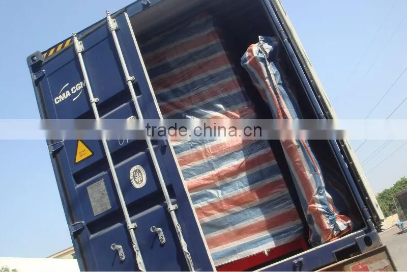 One cage SC100 construction hoist