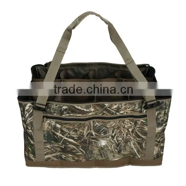 SW1804 8 Ring Game Strap with Carry Handle